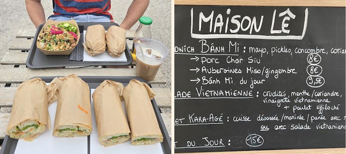 Maison Lê - Gallery Image 2